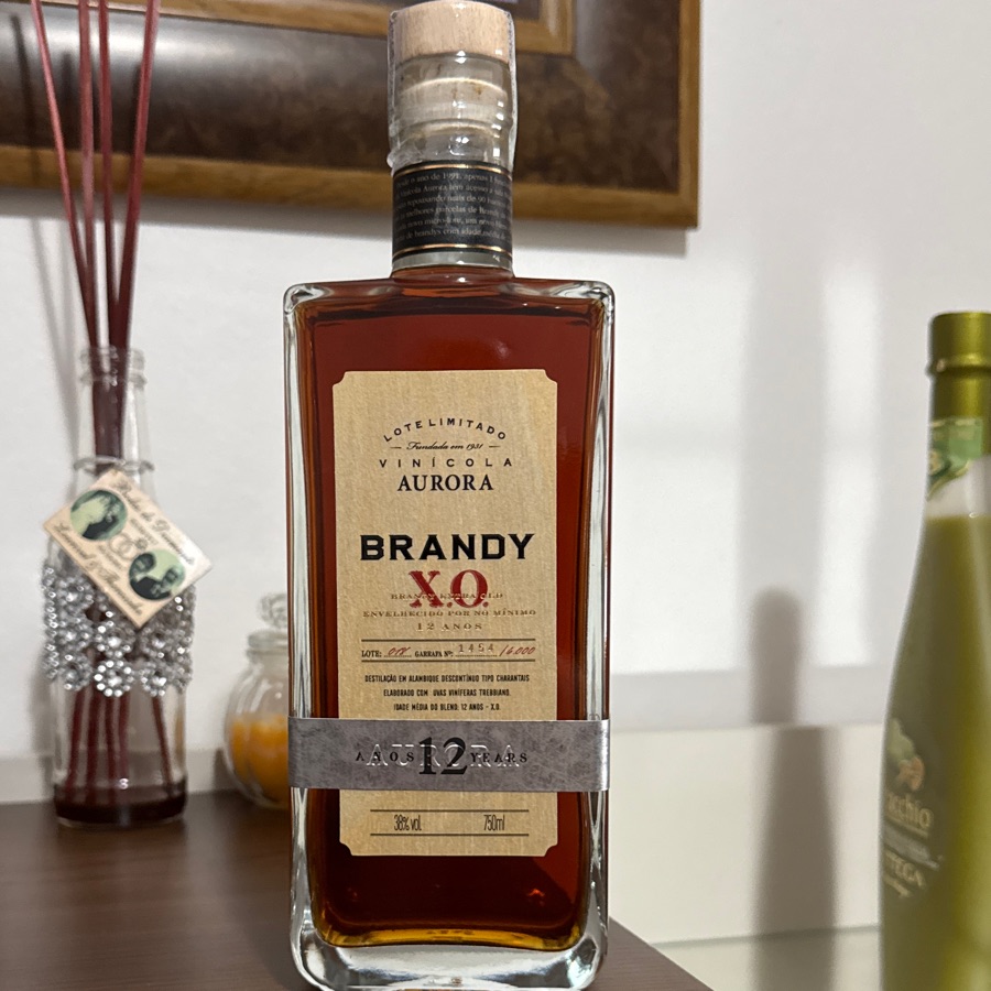 Aurora Brandy XO