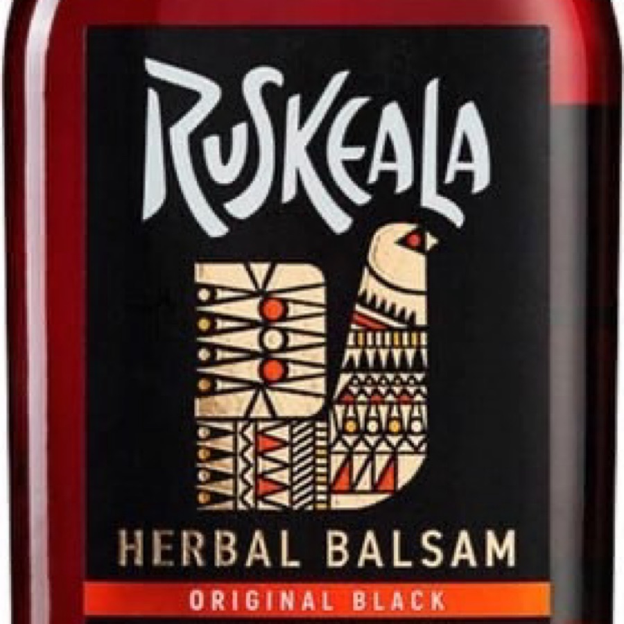 Ruskeala