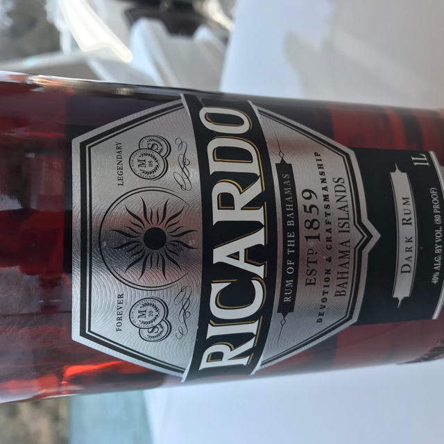 RICARDO