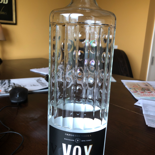 Vox