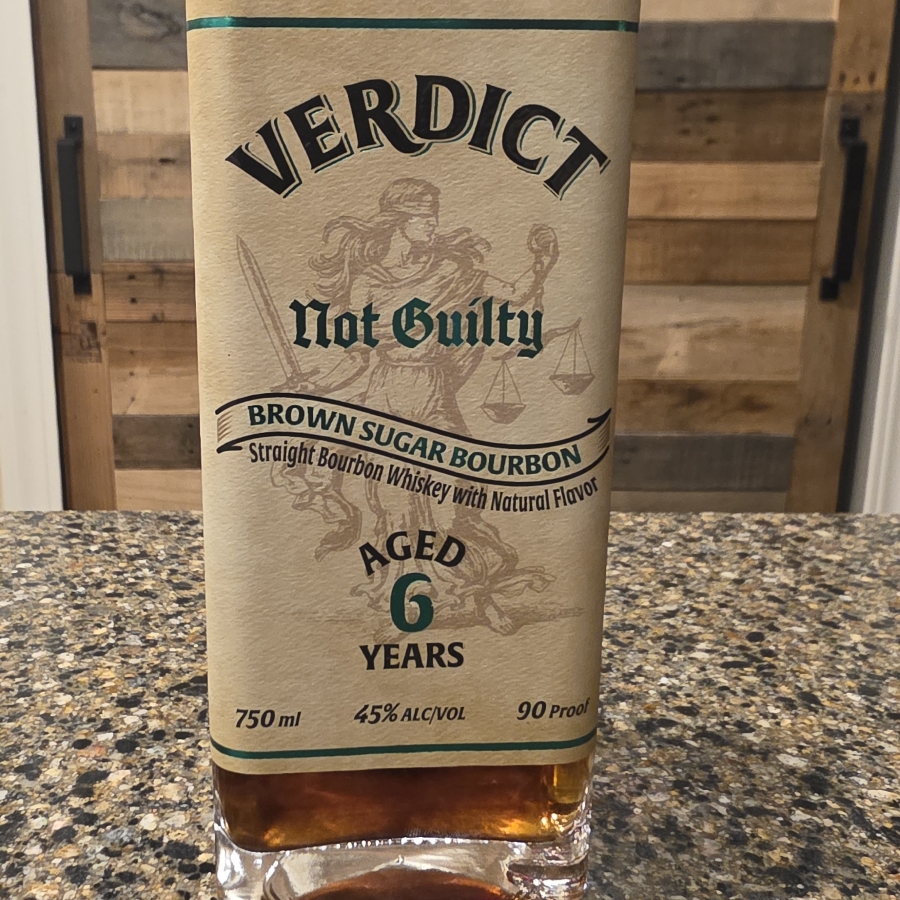 Not Guilty