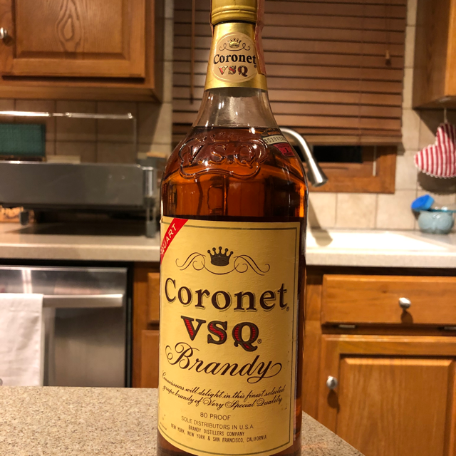 Coronet VSQ 1979
