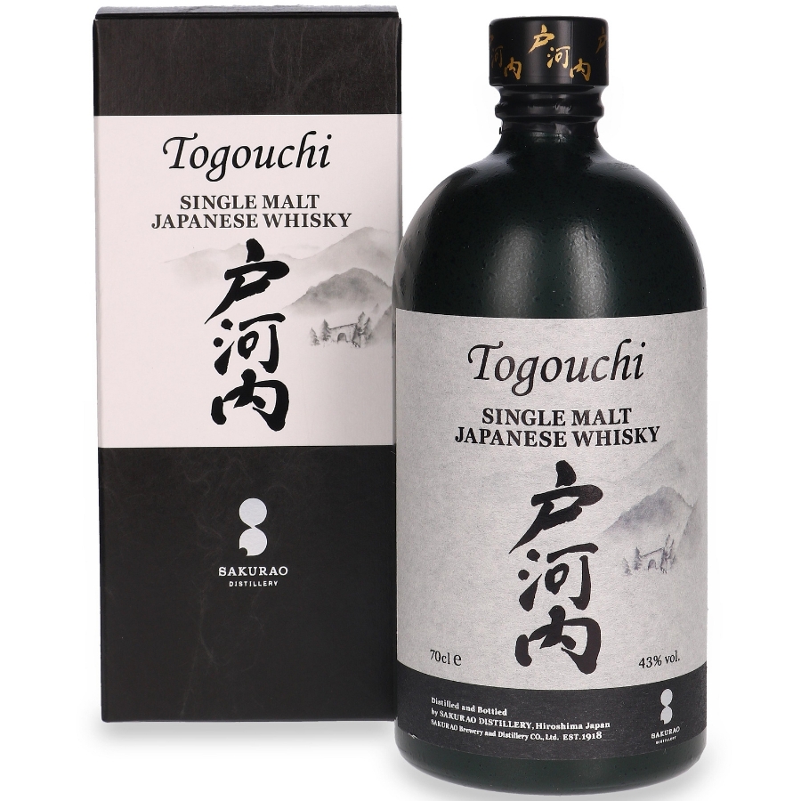TOGOUCHI Single Malt