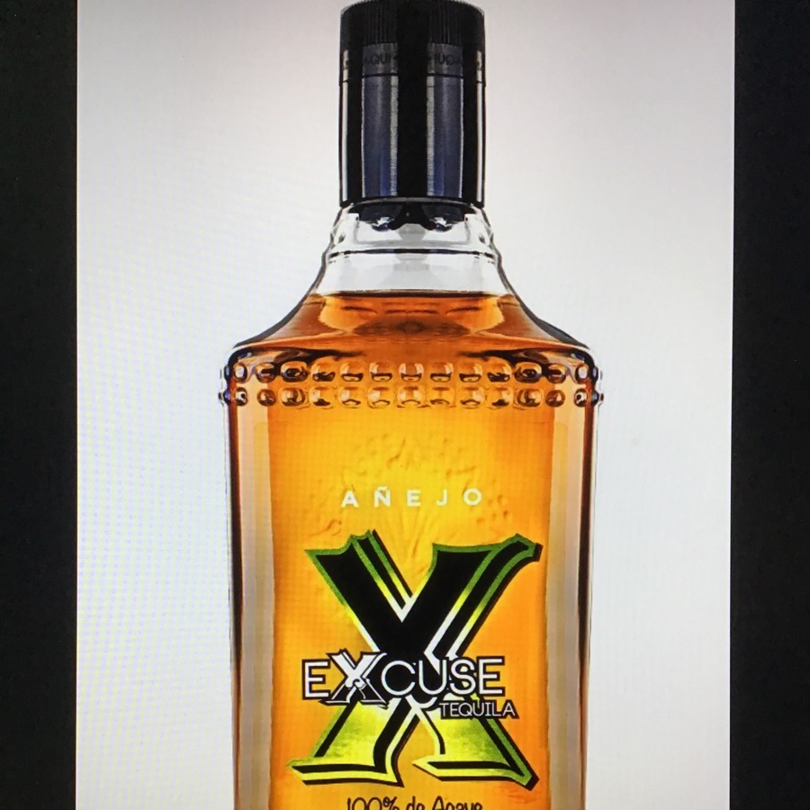 Excuse Añejo