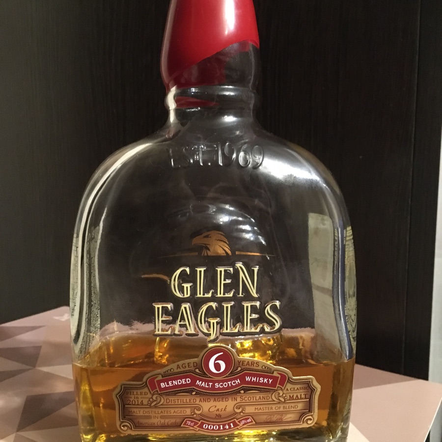 Glen Eagles