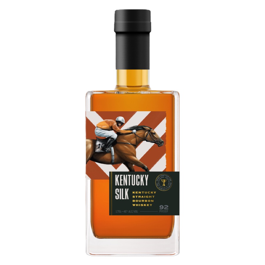 Kentucky Silk Straight Bourbon