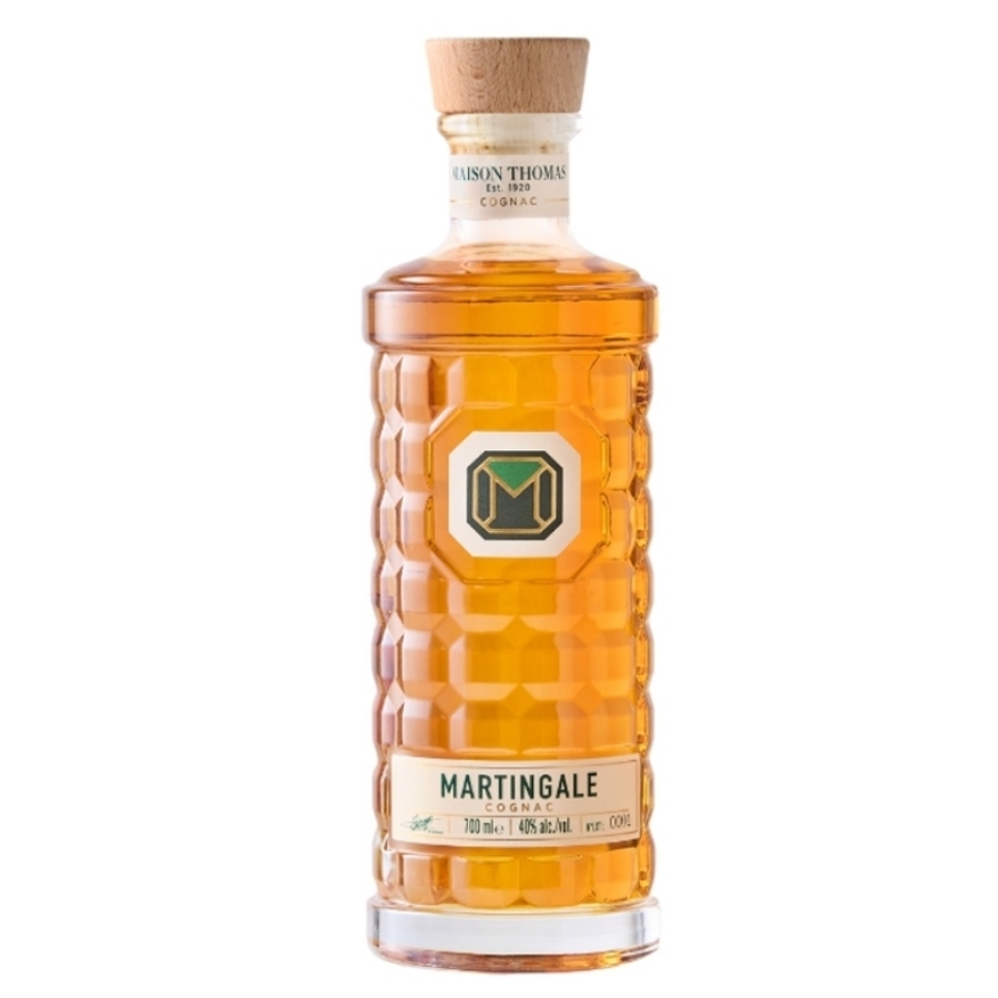 Martingale Cognac