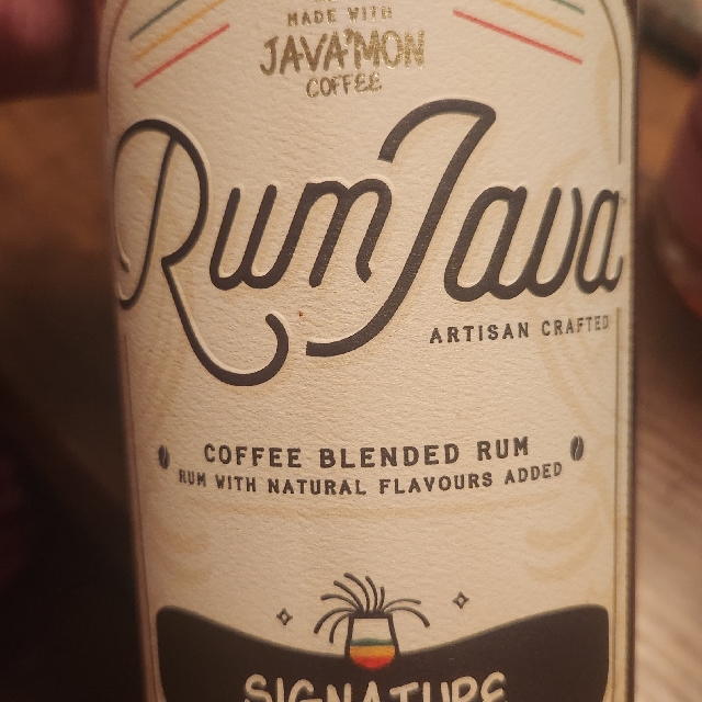 Rum Java