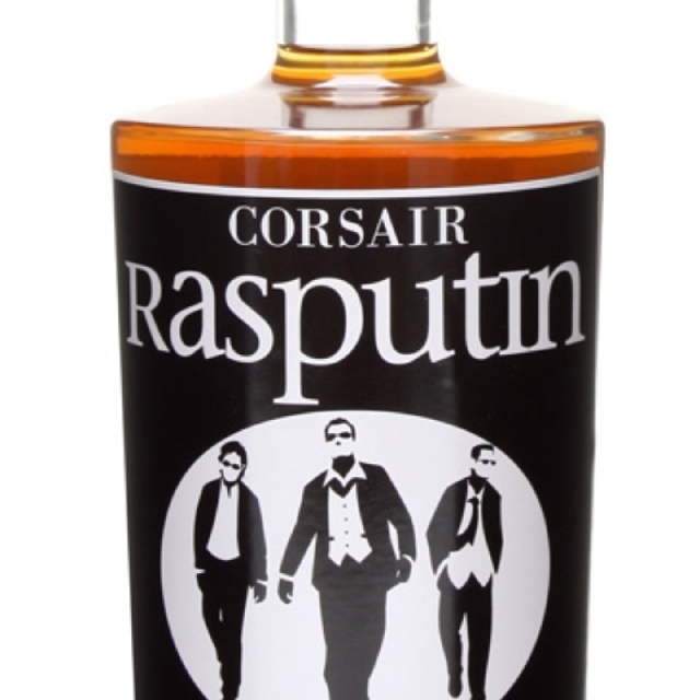 CORSAIR RASPUTIN