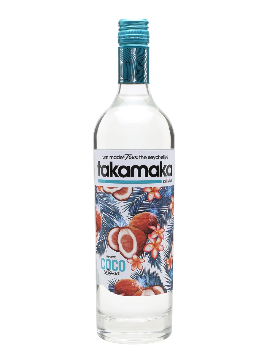 Takamaka Coco