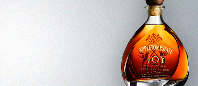 Appleton Estate Joy Anniversary Blend