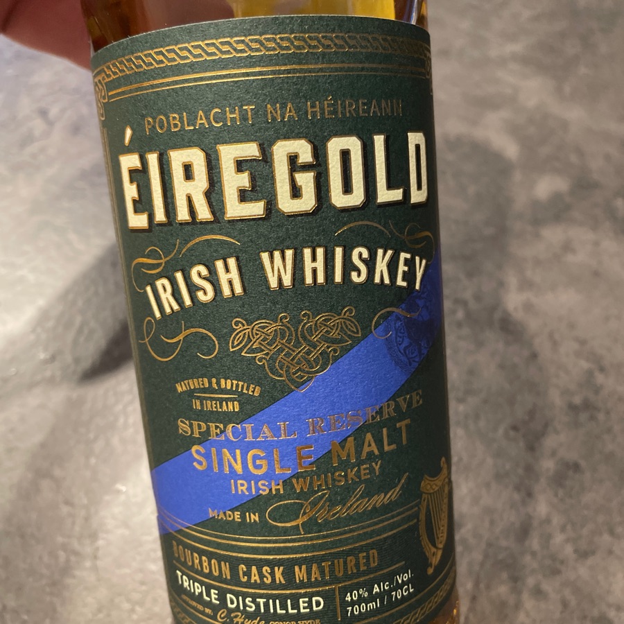 eiregold