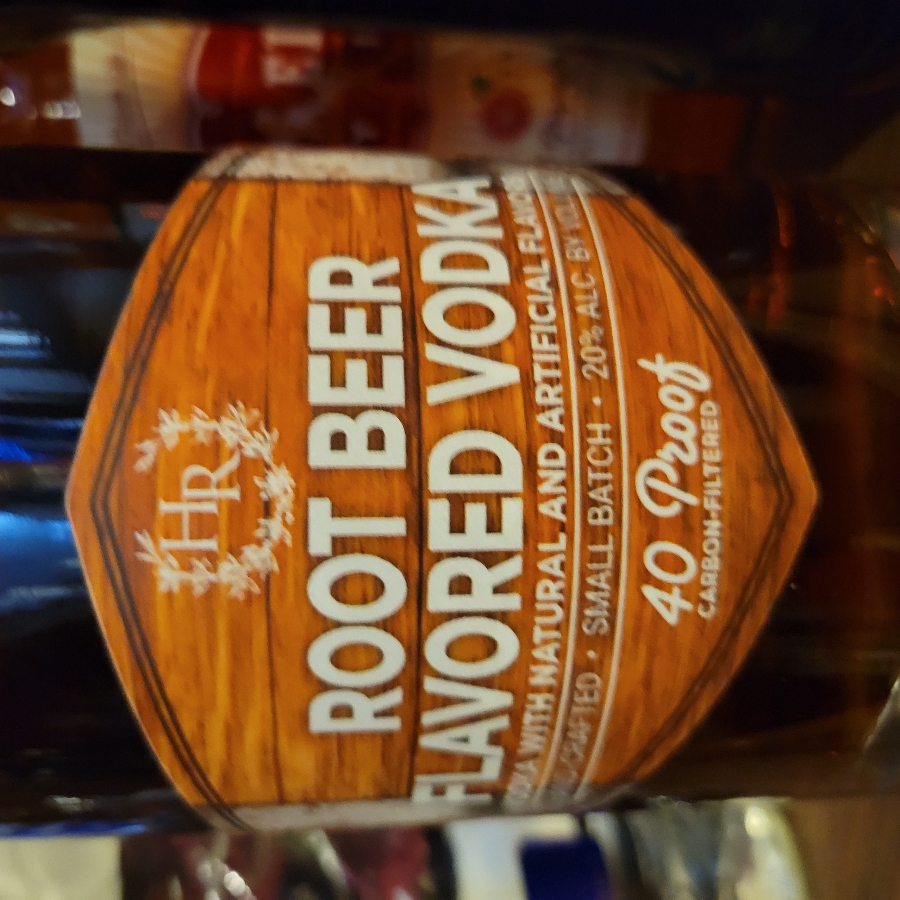 Hungry Run Rootbeer