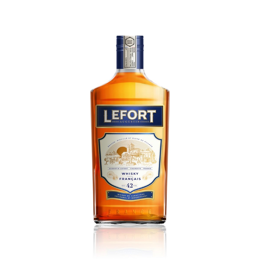 Lefort Blended Malt