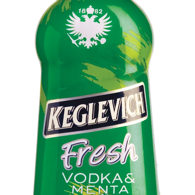 Keglevich mint