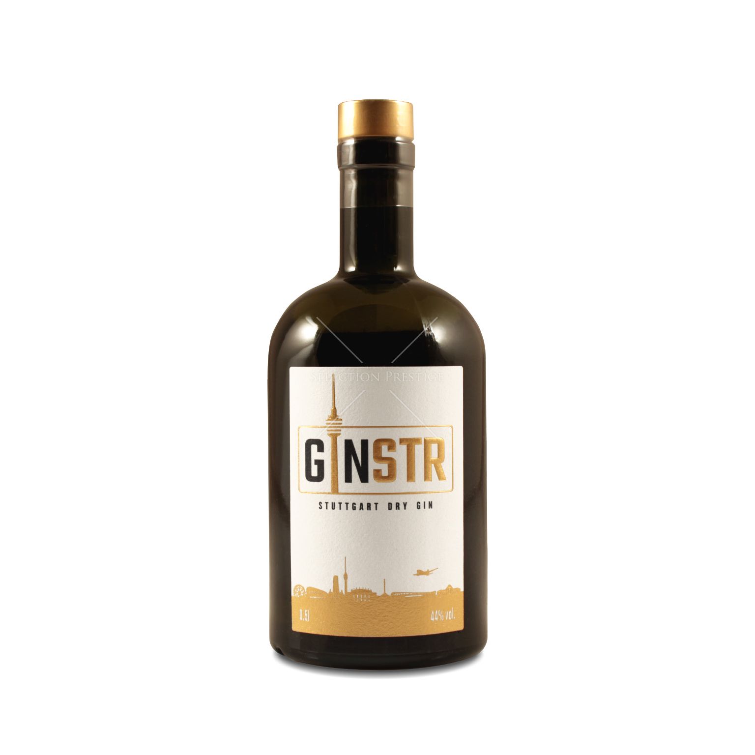 GINSTR