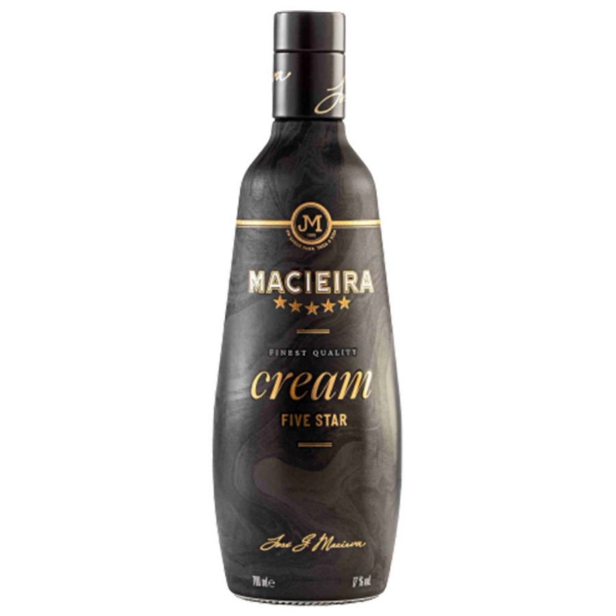 Macieira Cream