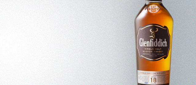 Glenfiddich 18 Year