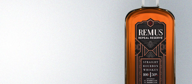 Remus Repeal Reserve Series III (2019 Medley)
