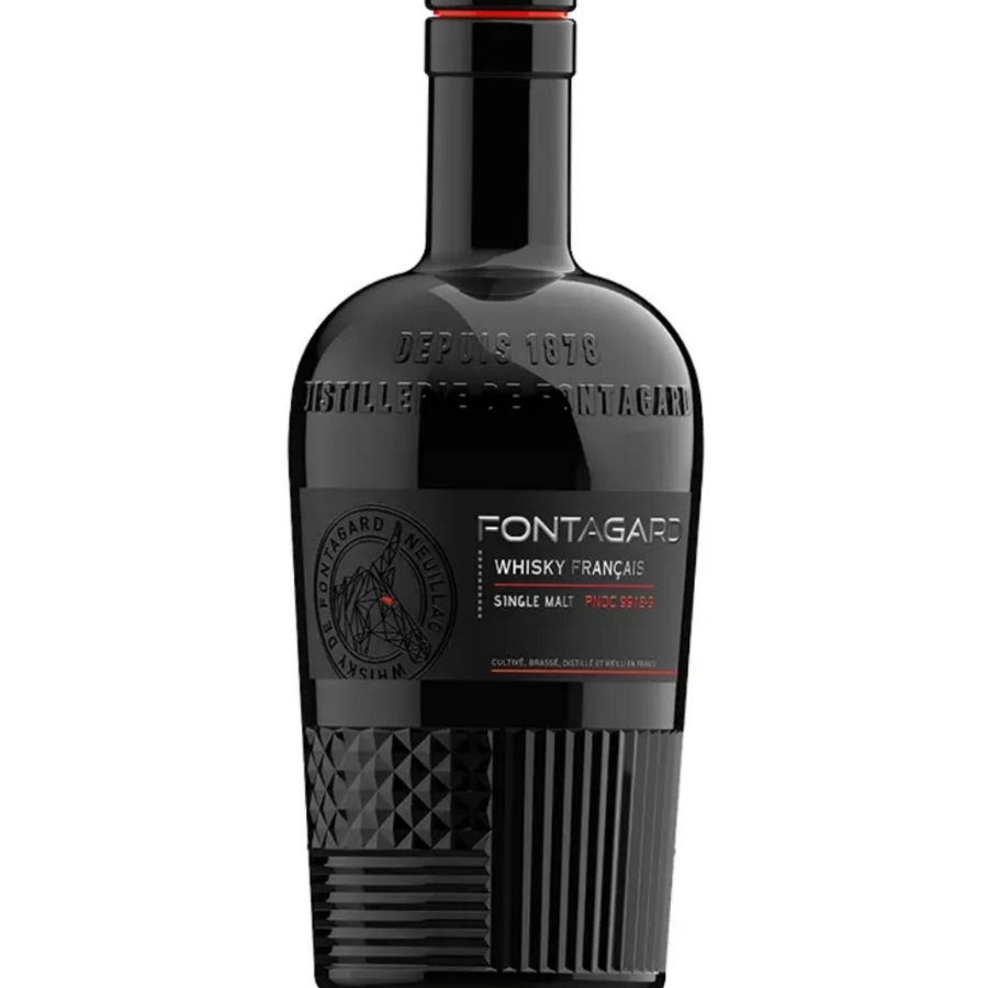 Fontagard PNDC 9918-9