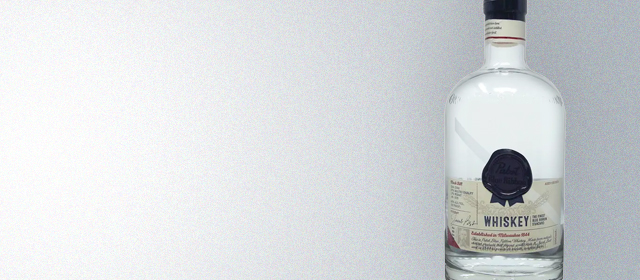 Pabst Blue Ribbon Whiskey
