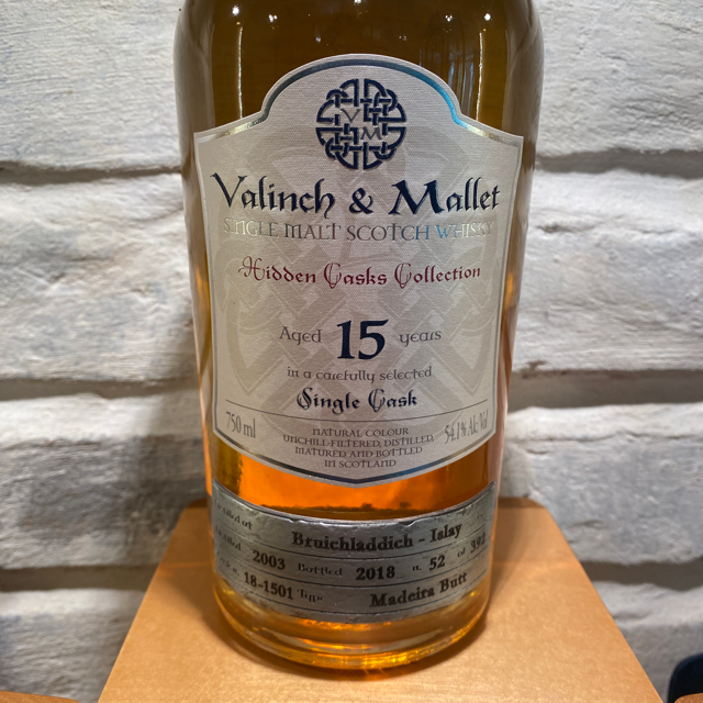 Hidden Casks Collection