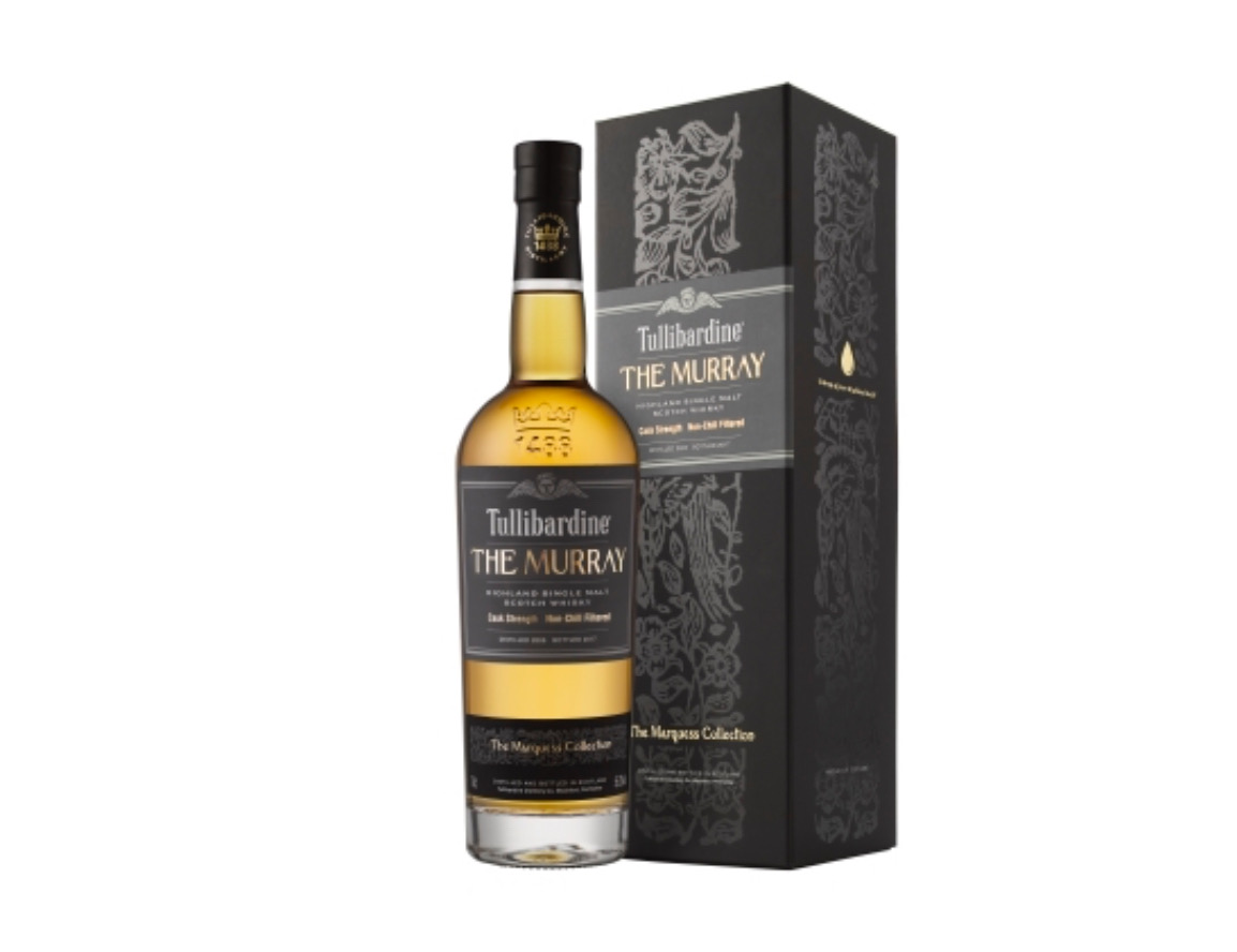 Tullibardine The Murray 2005