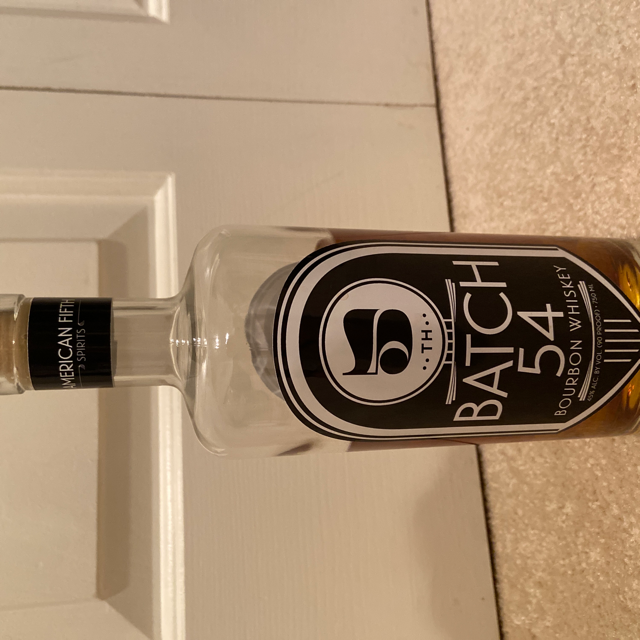 Batch 54