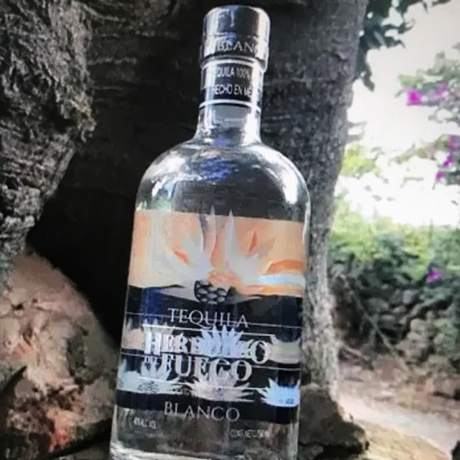 Heredero del Fuego Blanco