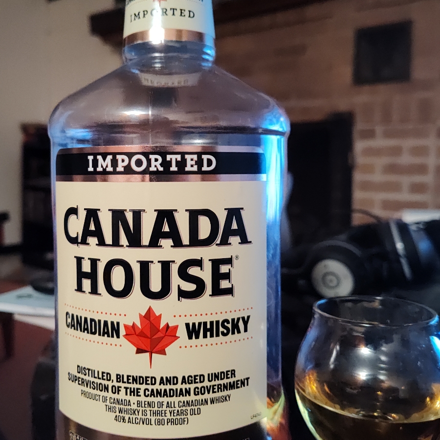 Canada House