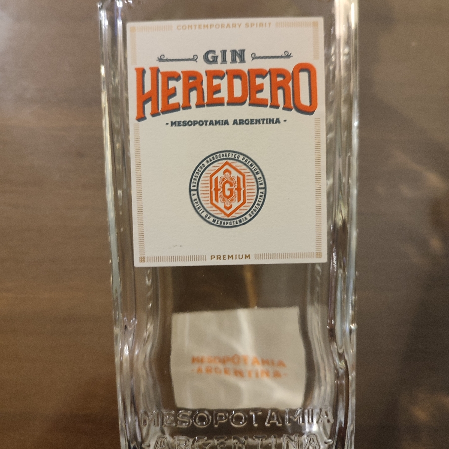 Heredero