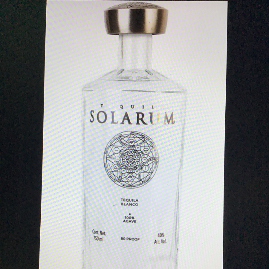 Solarum Blanco