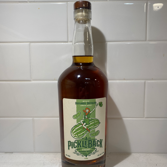 PickleBack