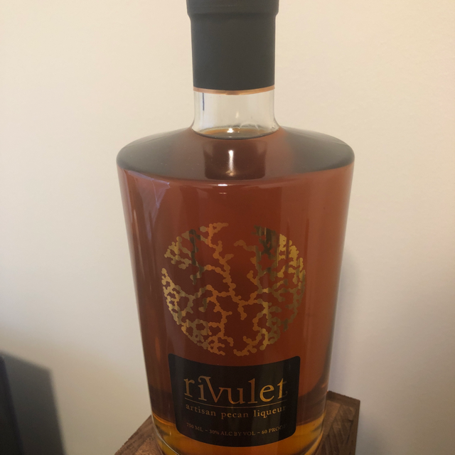 Rivulet Artisan Pecan