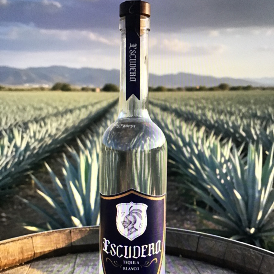 Escadero Blanco