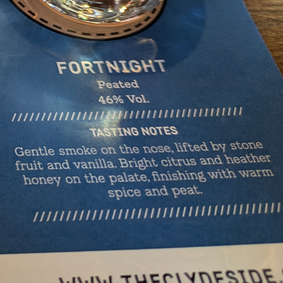 Clydeside Fortnight
