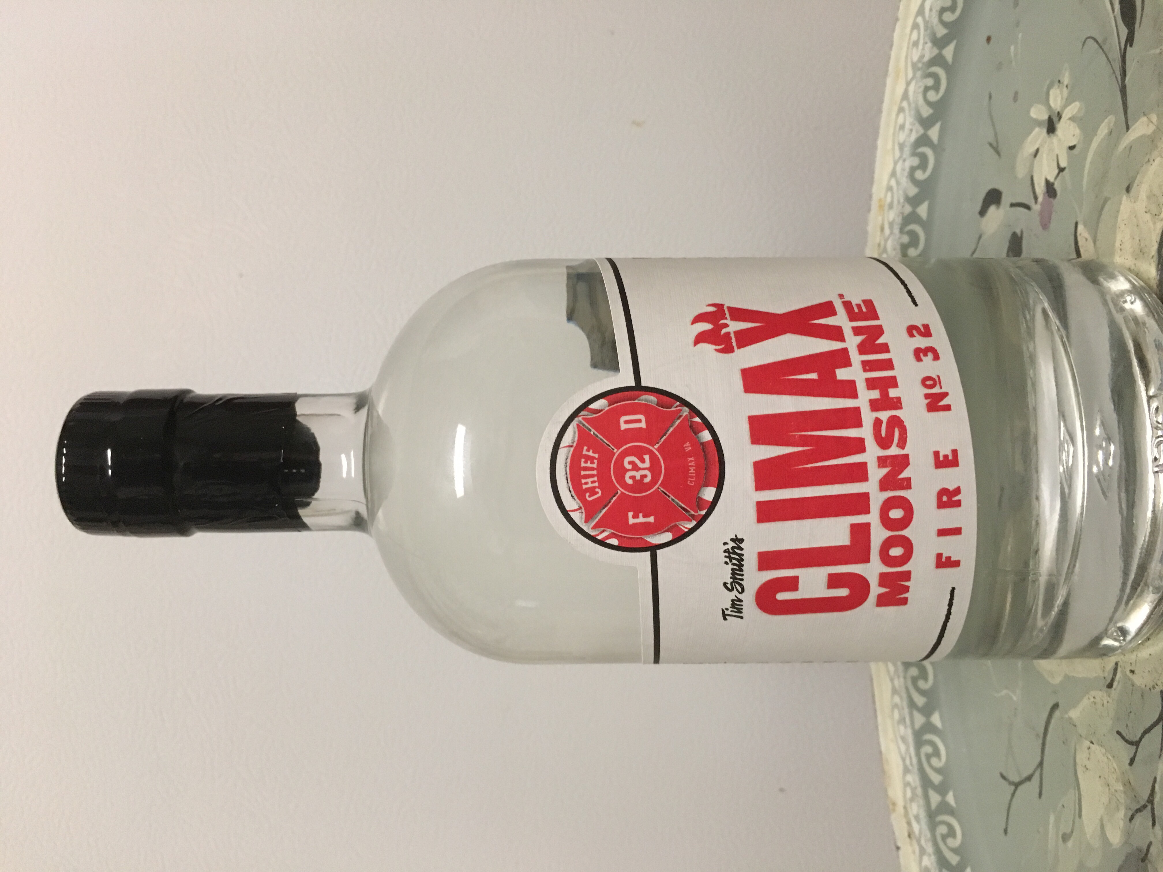 Climax Moonshine Fire No. 32