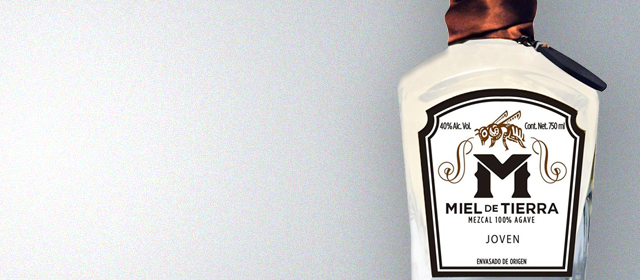 Miel De Tierra Joven