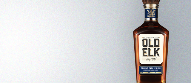 Old Elk Cognac Cask Finish