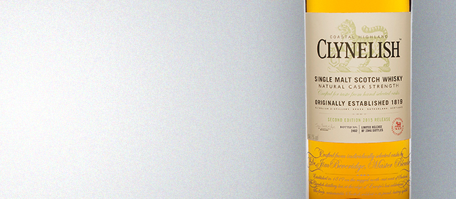 Clynelish Select Reserve (2015 Special Release)