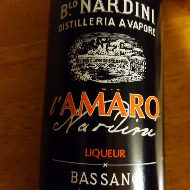Amaro Nardini