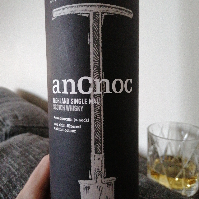 anCnoc Tushkar