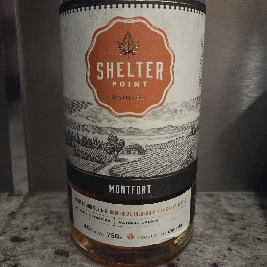 Shelter Point Montfort