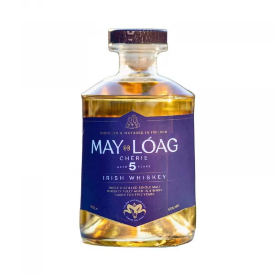 May-Loag Cherie