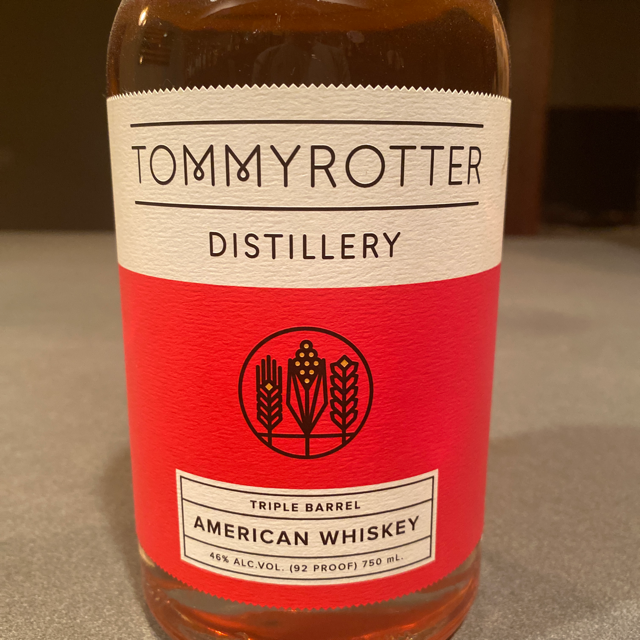 Tommy Rotter