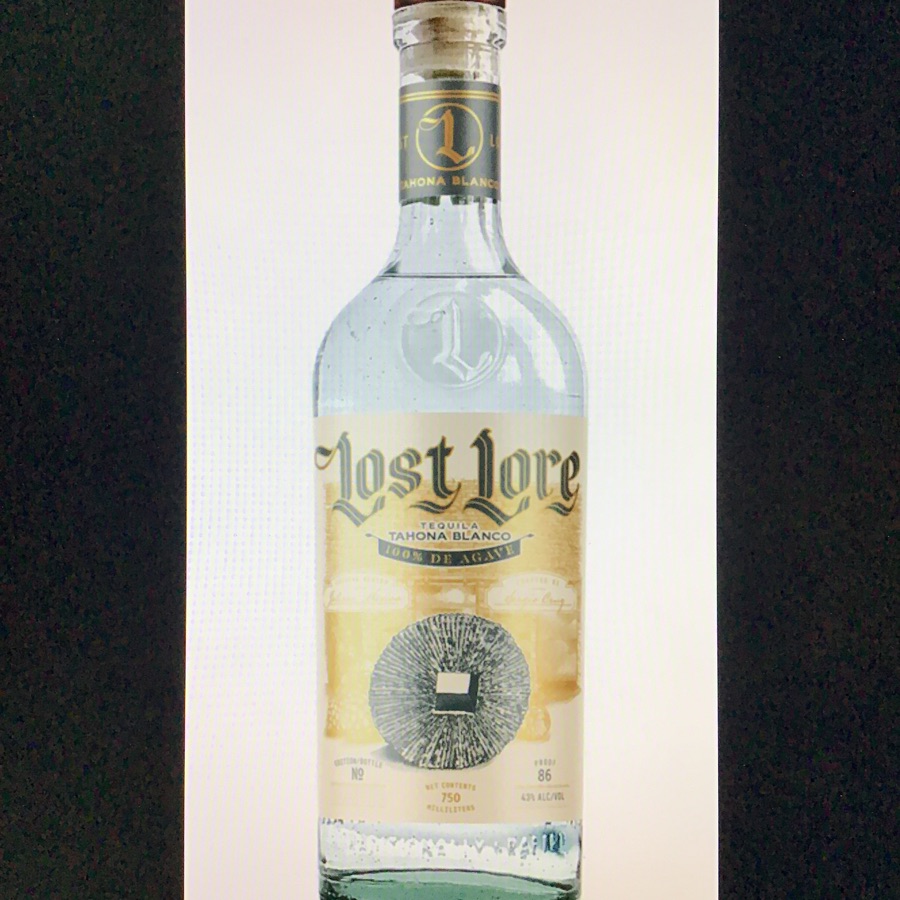 Lost Lore Tahona Blanco