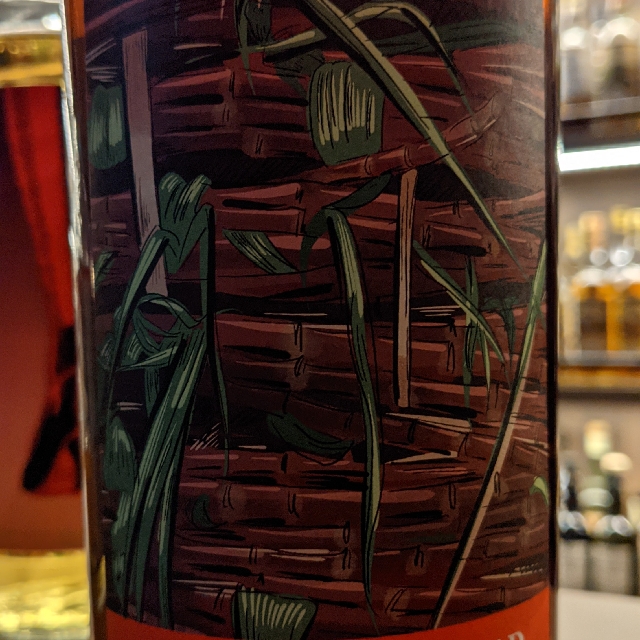 Rum Of The World Single Cask