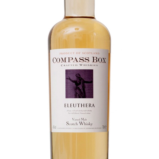 Compass Box Eleuthera
