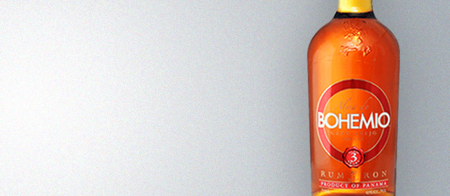 Bohemio Gran Añejo 3 Year
