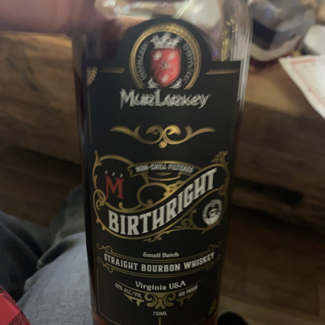 MurLakey Birthright